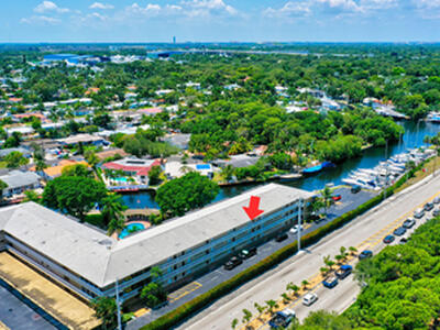 1200 SW 12th Street, Fort Lauderdale, FL 33315
