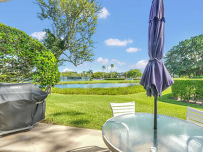 515 Club Drive, Palm Beach Gardens, FL 33418