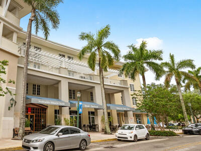 1200 Town Center Drive