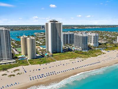 3000 N Ocean Drive, Singer Island, FL 33404