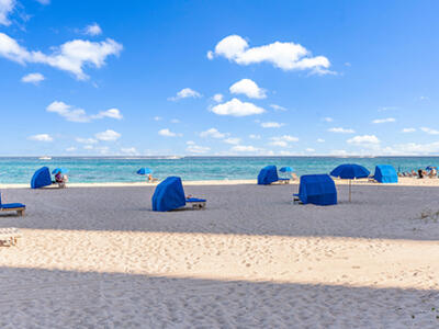 3000 N Ocean Drive, Singer Island, FL 33404