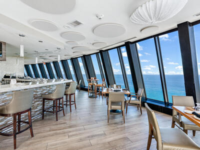 3000 N Ocean Drive, Singer Island, FL 33404