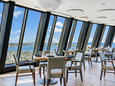 3000 N Ocean Drive, Singer Island, FL 33404