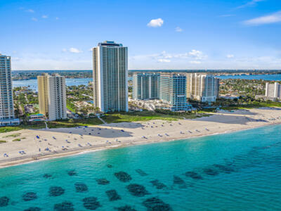 3000 N Ocean Drive, Singer Island, FL 33404