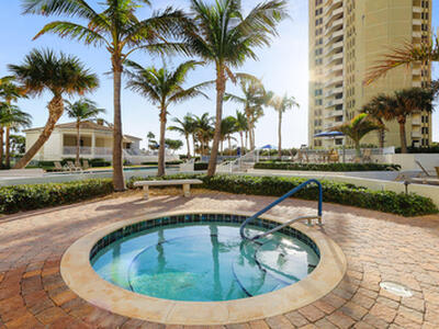 3000 N Ocean Drive, Singer Island, FL 33404