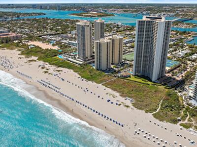 3000 N Ocean Drive, Singer Island, FL 33404