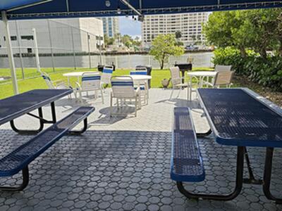 400 Leslie Drive, Hallandale Beach, FL 33009