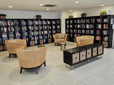 400 Leslie Drive, Hallandale Beach, FL 33009