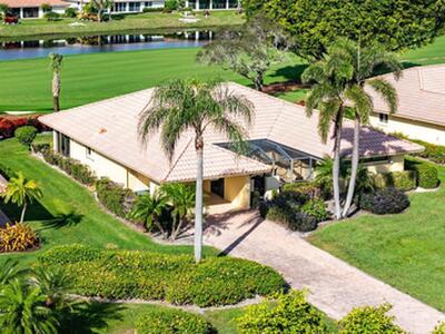 10587 Limeberry Drive, Boynton Beach, FL 33436