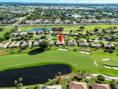 10587 Limeberry Drive, Boynton Beach, FL 33436