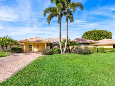 10587 Limeberry Drive, Boynton Beach, FL 33436