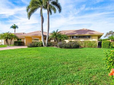 10587 Limeberry Drive, Boynton Beach, FL 33436