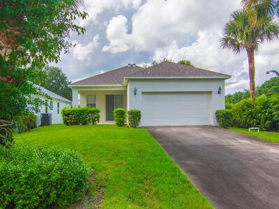 1598 78th Avenue, Vero Beach, FL 32966