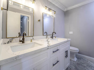 3989 SW Jarmer Road, Port Saint Lucie, FL 34953