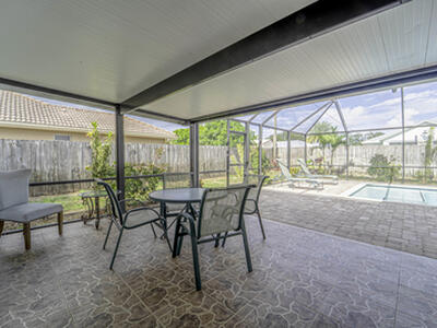 3989 SW Jarmer Road, Port Saint Lucie, FL 34953