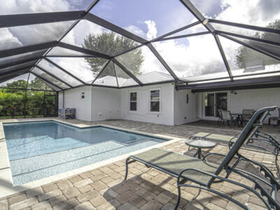 3989 SW Jarmer Road, Port Saint Lucie, FL 34953