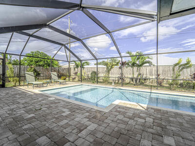 3989 SW Jarmer Road, Port Saint Lucie, FL 34953