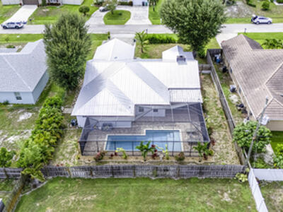 3989 SW Jarmer Road, Port Saint Lucie, FL 34953