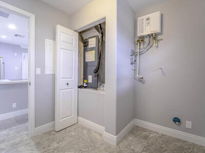 3989 SW Jarmer Road, Port Saint Lucie, FL 34953