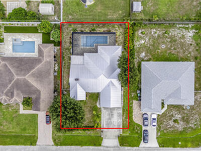 3989 SW Jarmer Road, Port Saint Lucie, FL 34953