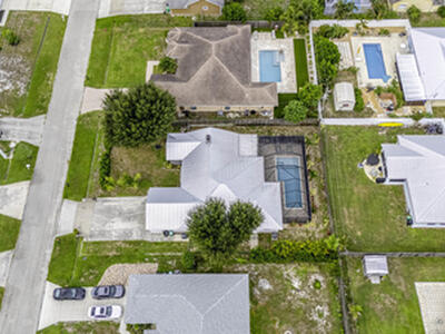 3989 SW Jarmer Road, Port Saint Lucie, FL 34953