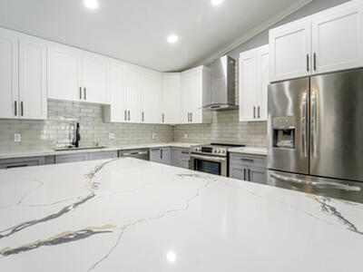 3989 SW Jarmer Road, Port Saint Lucie, FL 34953