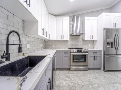 3989 SW Jarmer Road, Port Saint Lucie, FL 34953