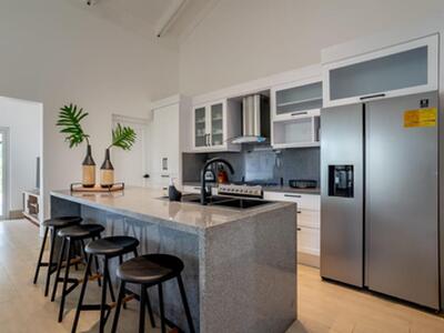 37 00, Casa de Campo, DR 22000