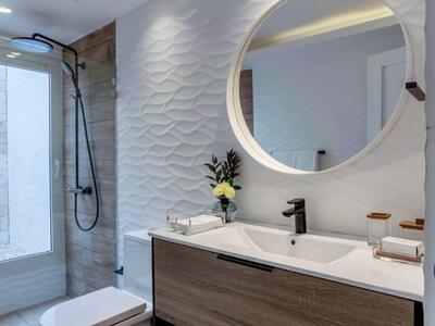 37 00, Casa de Campo, DR 22000