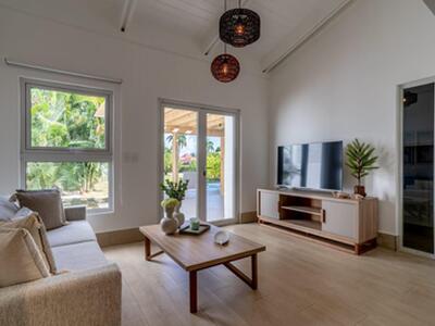 37 00, Casa de Campo, DR 22000