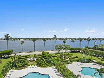 1701 S Flagler Drive, West Palm Beach, FL 33401
