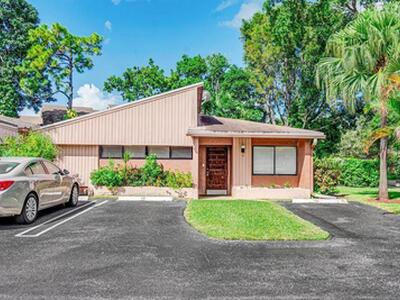 166 Sparrow Drive, Royal Palm Beach, FL 33411