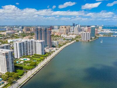 1701 S Flagler Drive