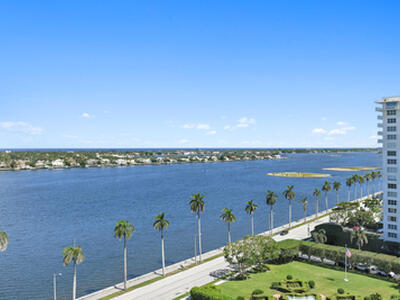 1701 S Flagler Drive, West Palm Beach, FL 33401