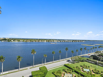 1701 S Flagler Drive, West Palm Beach, FL 33401