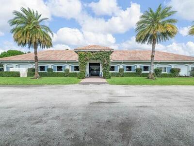 14471 Equestrian Way, Wellington, FL 33414