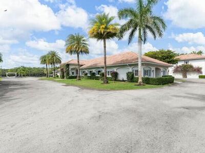 14471 Equestrian Way, Wellington, FL 33414