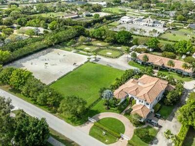 14471 Equestrian Way, Wellington, FL 33414