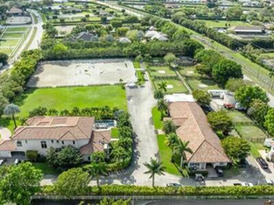 14471 Equestrian Way, Wellington, FL 33414