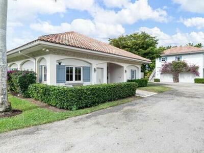 14471 Equestrian Way, Wellington, FL 33414