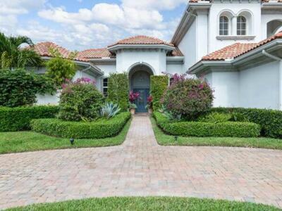 14471 Equestrian Way, Wellington, FL 33414