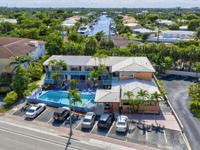 4117 N Ocean Boulevard