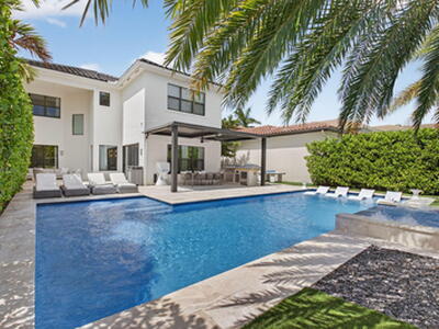 16726 Picardy Way, Delray Beach, FL 33446