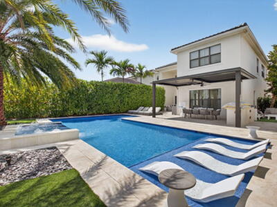 16726 Picardy Way, Delray Beach, FL 33446