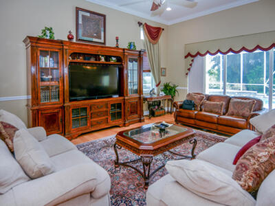 4676 Manderly Drive, Wellington, FL 33449