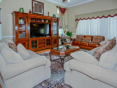 4676 Manderly Drive, Wellington, FL 33449