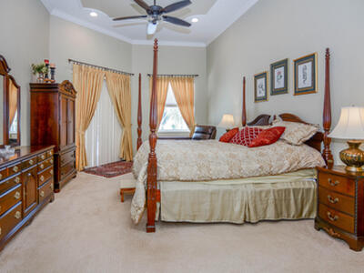 4676 Manderly Drive, Wellington, FL 33449