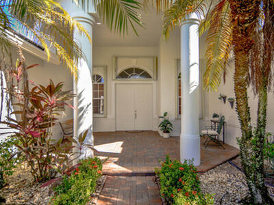 4676 Manderly Drive, Wellington, FL 33449