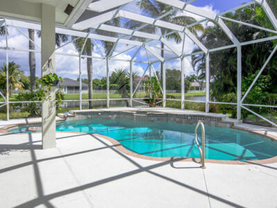 4676 Manderly Drive, Wellington, FL 33449