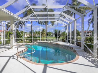 4676 Manderly Drive, Wellington, FL 33449